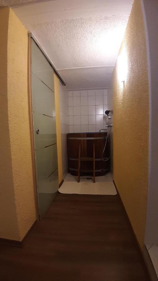 Appartement Ferien In Sachsen à Bischofswerda Extérieur photo
