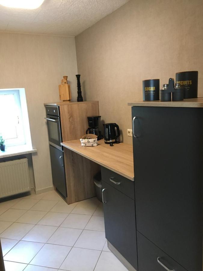 Appartement Ferien In Sachsen à Bischofswerda Extérieur photo
