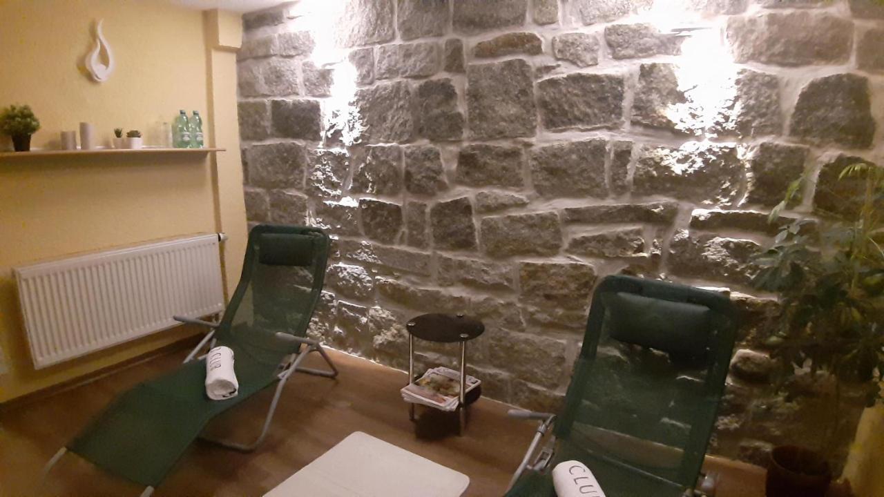 Appartement Ferien In Sachsen à Bischofswerda Extérieur photo