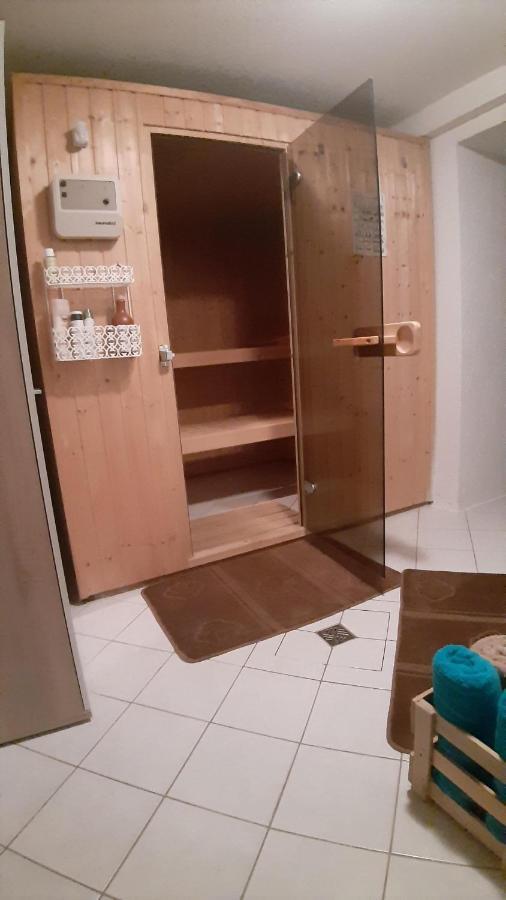 Appartement Ferien In Sachsen à Bischofswerda Extérieur photo