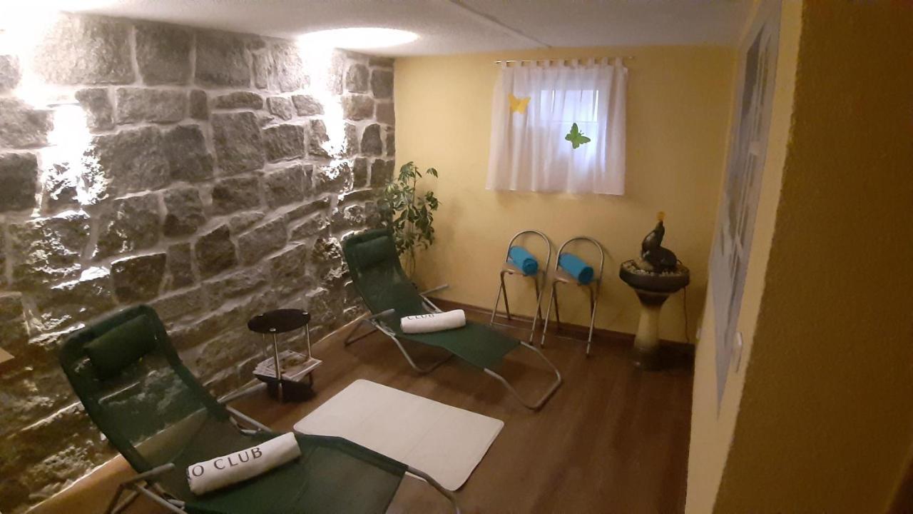 Appartement Ferien In Sachsen à Bischofswerda Extérieur photo