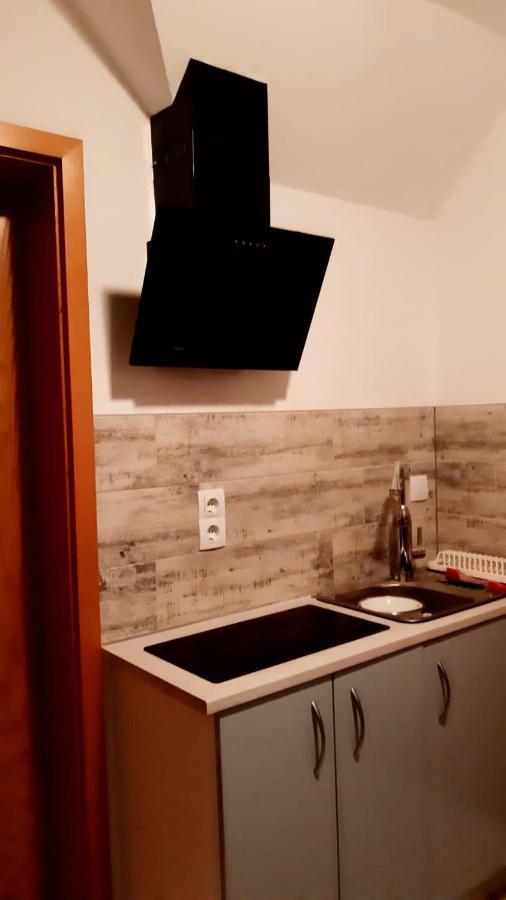 Appartement Ferien In Sachsen à Bischofswerda Extérieur photo