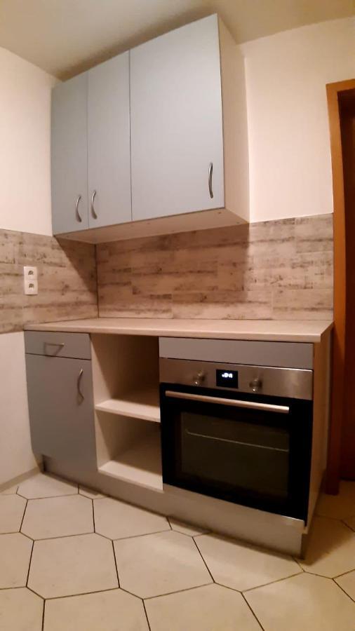 Appartement Ferien In Sachsen à Bischofswerda Extérieur photo