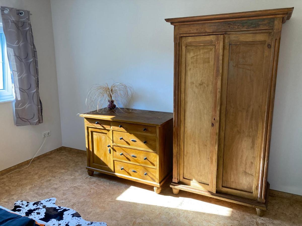 Appartement Ferien In Sachsen à Bischofswerda Extérieur photo