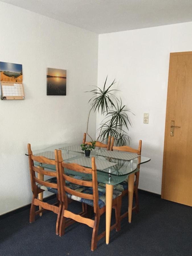Appartement Ferien In Sachsen à Bischofswerda Extérieur photo