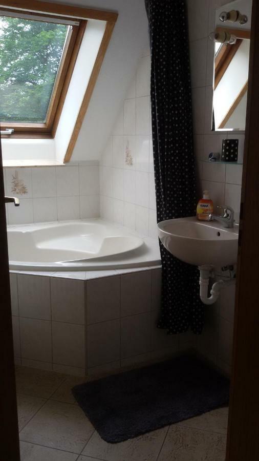 Appartement Ferien In Sachsen à Bischofswerda Extérieur photo